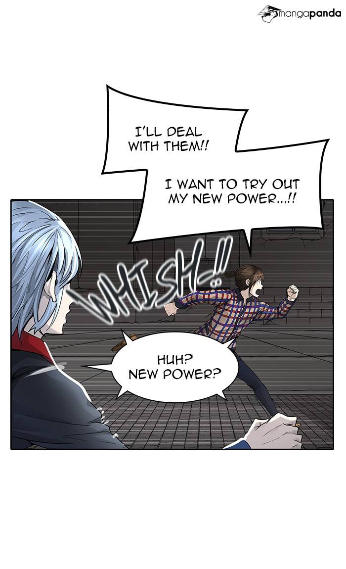 Tower of God Chapter 457 image 144